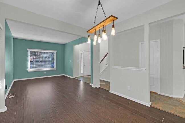 Building Photo - Call Sabrina Thomas for information at 757-767-0767