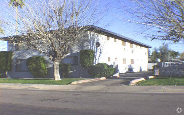 Building Photo - The Manor Apt. Homes