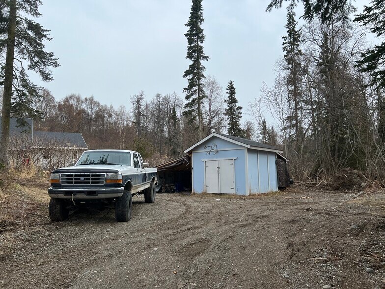 Building Photo - 54630 Kuskokwim Ave