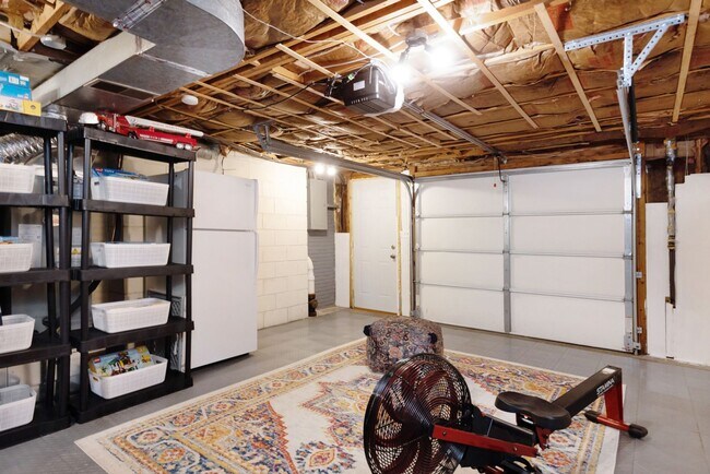 Building Photo - Quality Home Management