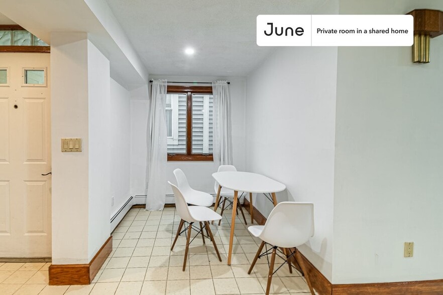 Building Photo - Room in Shared 5 bed/2 bath home in Central Square (Cambridge)