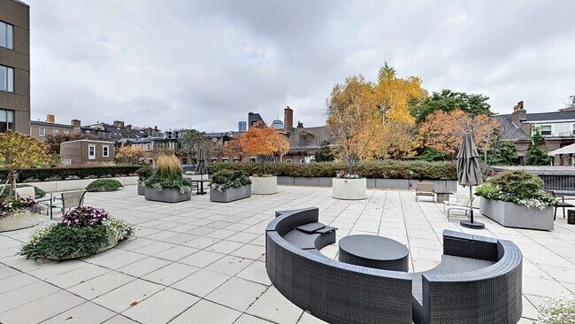 Building Photo - 1313 Washington St