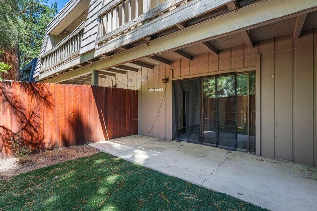 Building Photo - Incline Village: Condo - 3 Bedrooms, 2 Full Bathrooms, 1 Car Garage, Low Elevation, Centrally Loc...