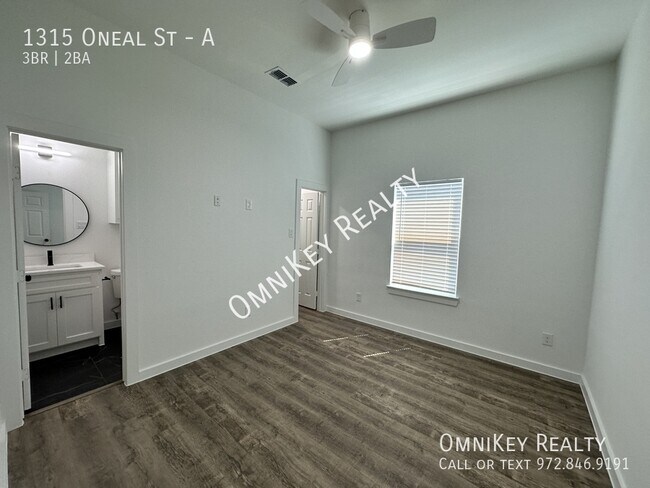 Building Photo - 1315 Oneal St