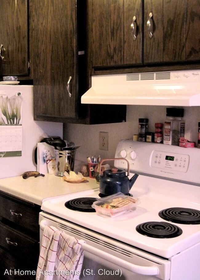 815 Driftwood Dr 815 Driftwood Dr Saint Cloud MN 56303 Apartment Finder