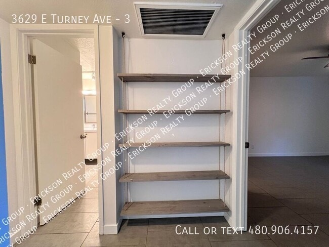 Building Photo - 3629 E Turney Ave