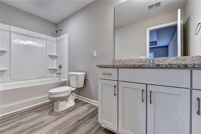 Building Photo - 2802 Laurel Ridge Cir