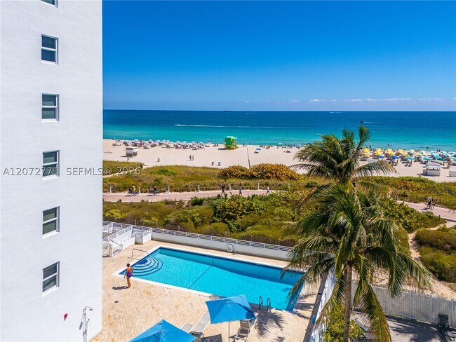Building Photo - 345 Ocean 610