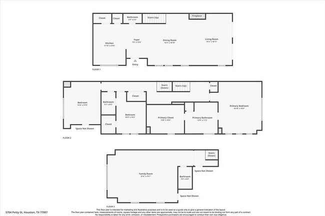 Building Photo - 5704 Petty St