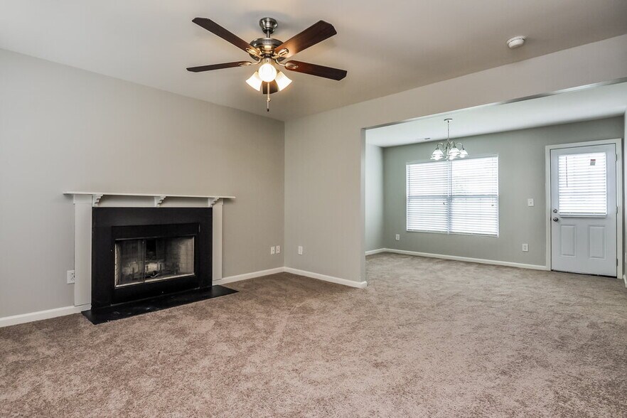 Building Photo - 3408 Fatima Ct