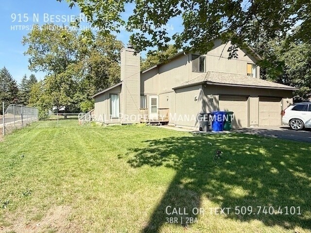 Primary Photo - 915 N Bessie Rd
