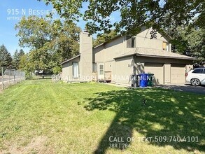 Building Photo - 915 N Bessie Rd