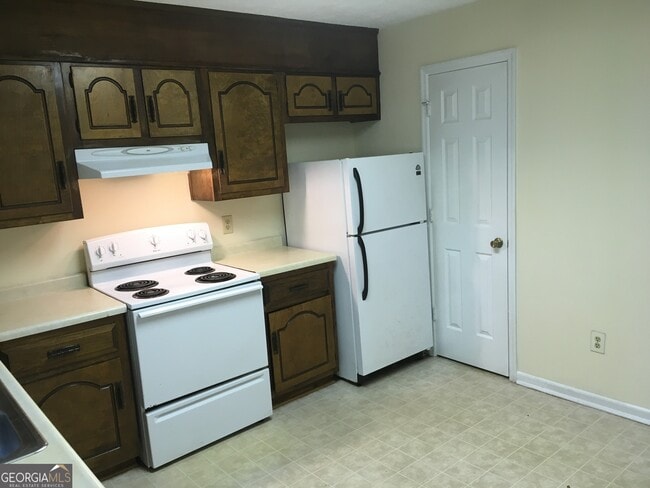 Building Photo - 1190 Mars Hill Rd