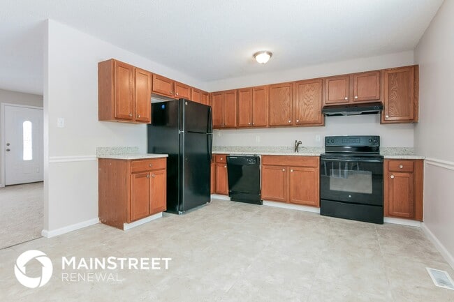 Building Photo - 2464 Wharton Ct