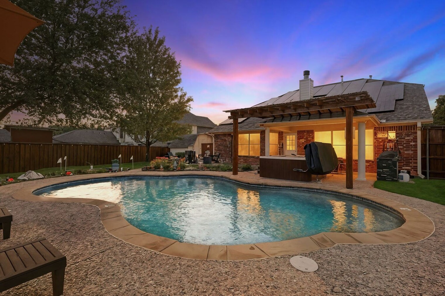 Building Photo - 2831 Rosewood Blvd