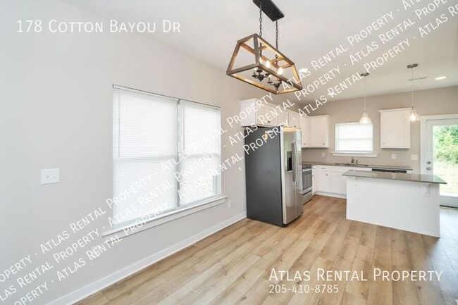 Building Photo - 178 Cotton Bayou Dr