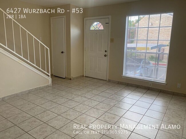 Building Photo - 6427 Wurzbach Rd