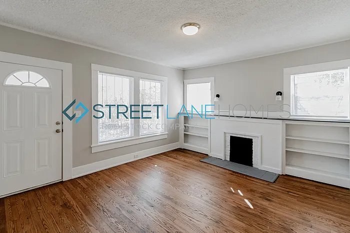 Building Photo - 1612 Fulton Ave SW