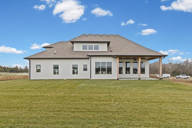 Building Photo - 2905 Easley Cabin Cir