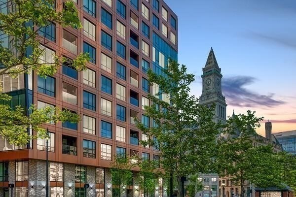 Building Photo - 110 Broad St