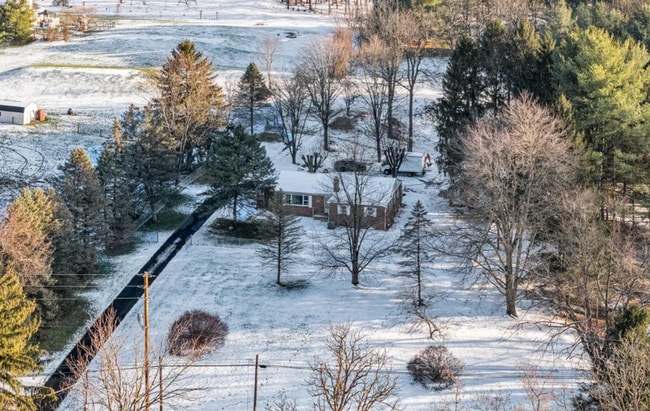 Building Photo - 4 Bedroom homestead on 6.68 acres