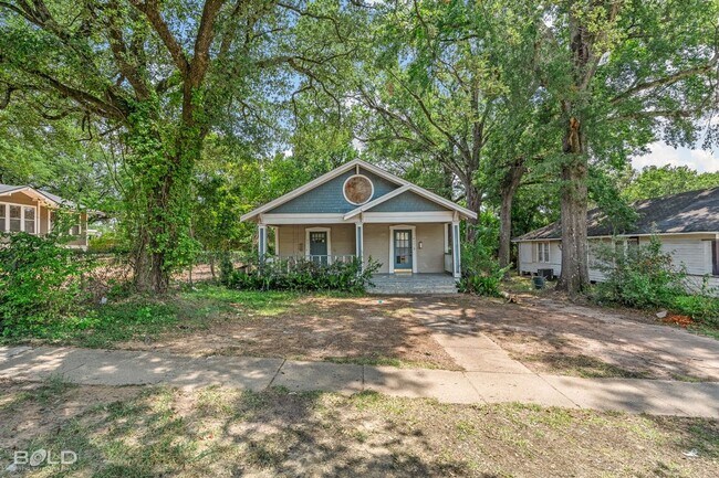 Building Photo - 409 Rutherford St