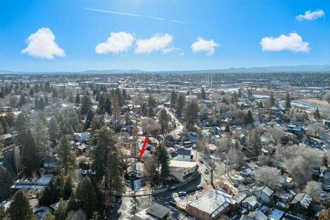 Building Photo - Rare Character Craftsman Bungalow in The H...
