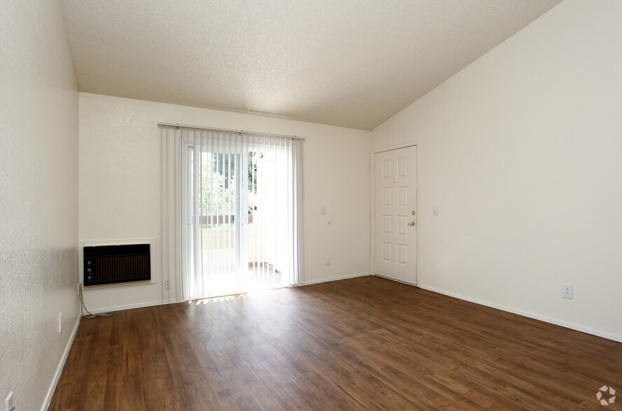 Creekside Park Apartments 26322658 1st St Napa CA 94558 Apartment