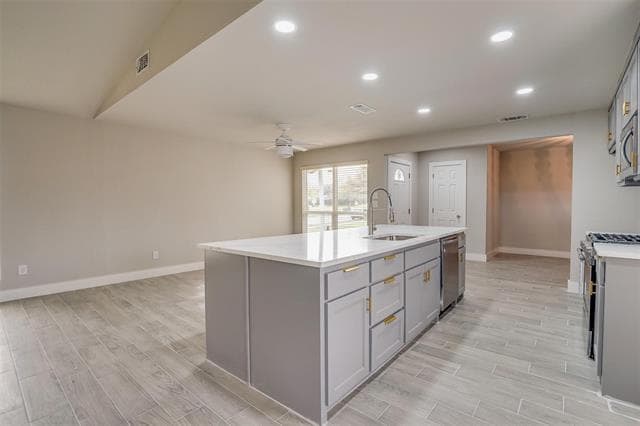 Building Photo - 3805 W Rochelle Rd