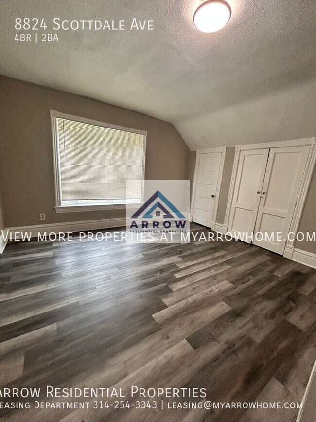 Building Photo - 8824 Scottdale Ave