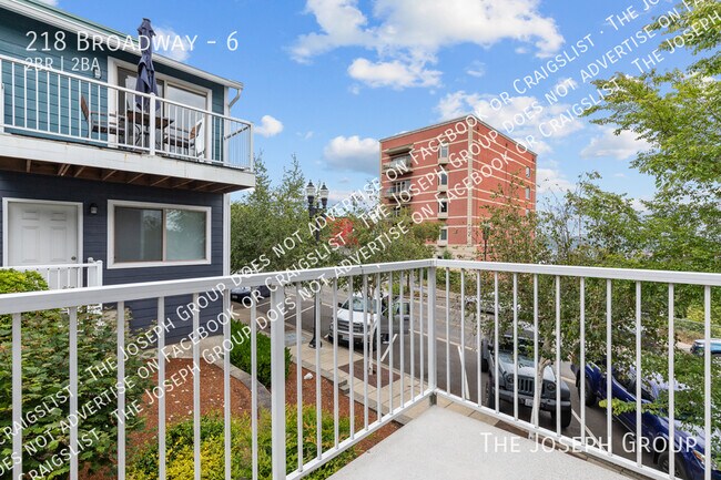 Building Photo - 218 Broadway-6