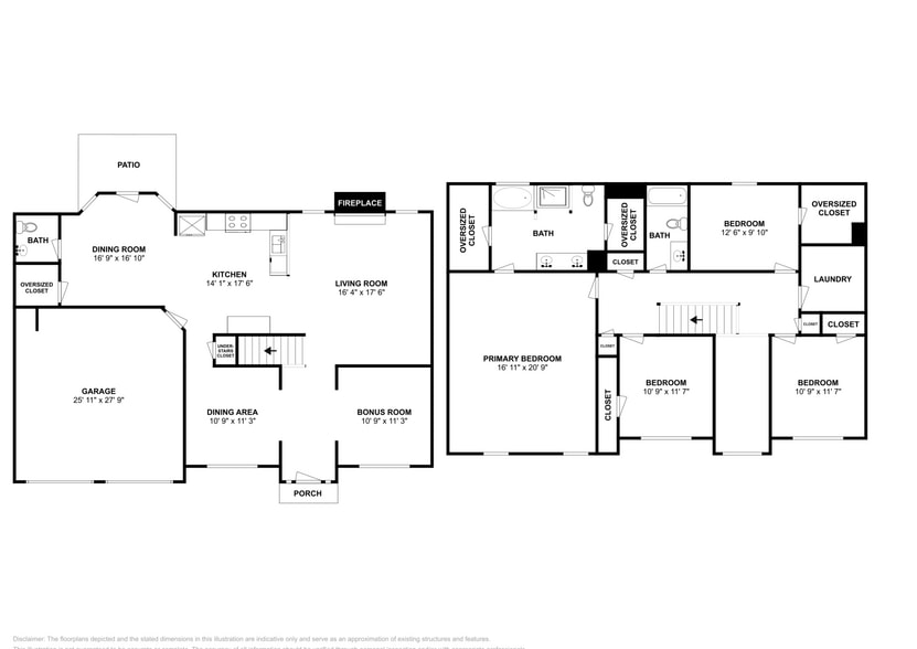 Building Photo - 25 Heaton Dr