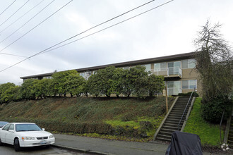 Building Photo - Queen Anne Terrace