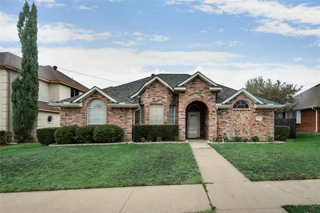Primary Photo - 1152 San Saba Dr