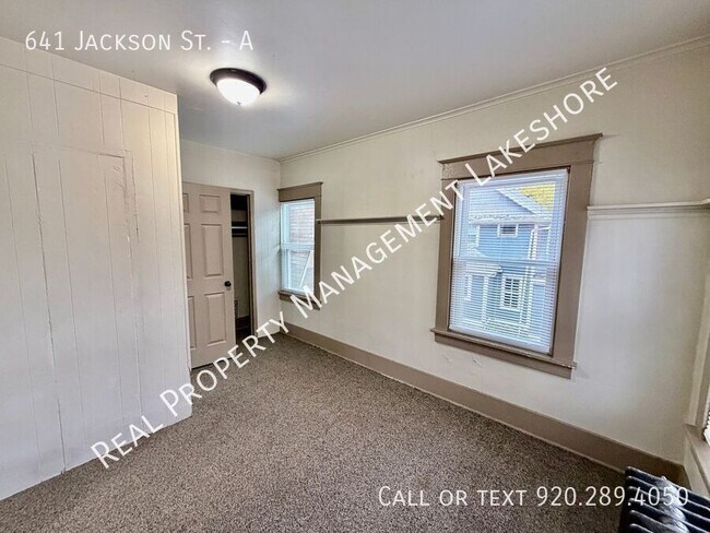 Building Photo - 641 Jackson St