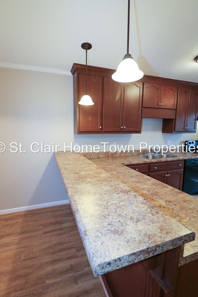 Building Photo - Wonderful Floor Plan