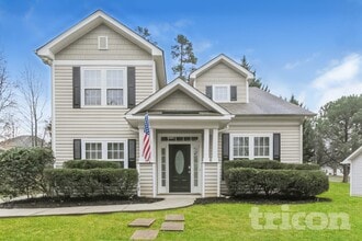 Building Photo - 8206 Braids Bend Ct