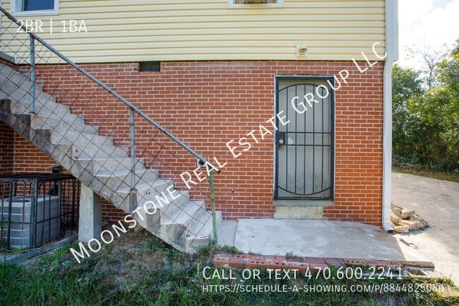 Building Photo - 3131 Brownell Ave