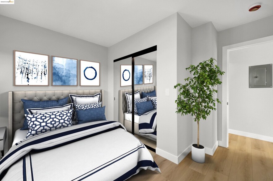 Bedroom 2 - 1120 59th St