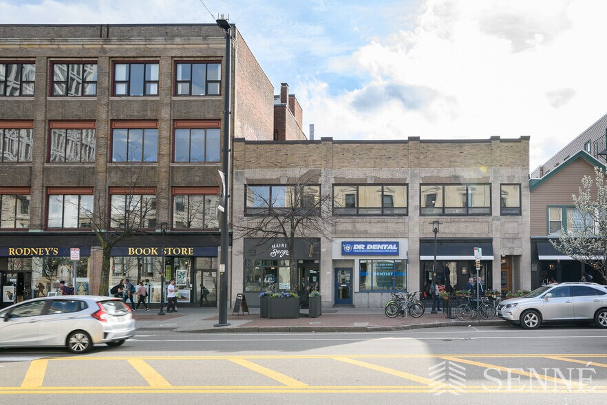 Building Photo - 720 Massachusetts Ave