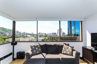 Building Photo - 55 S Kukui St