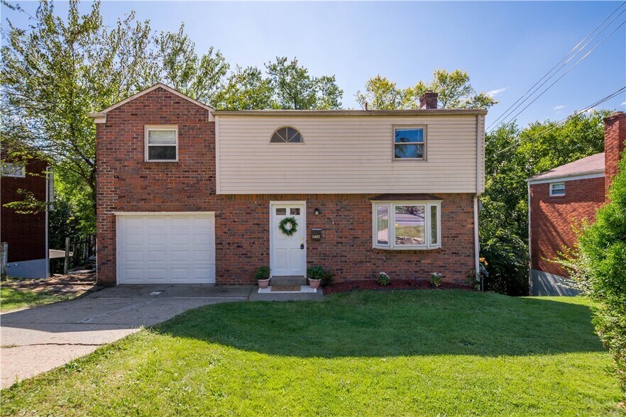 Primary Photo - 1492 Prospect Rd