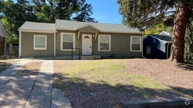 Building Photo - 4BD/1BA House with Fenced Yard – Walk to DU!
