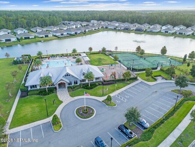 Building Photo - 1780 Amberly Dr