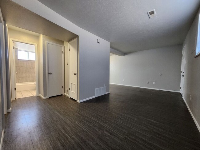 Building Photo - 3501 Baltimore Ave