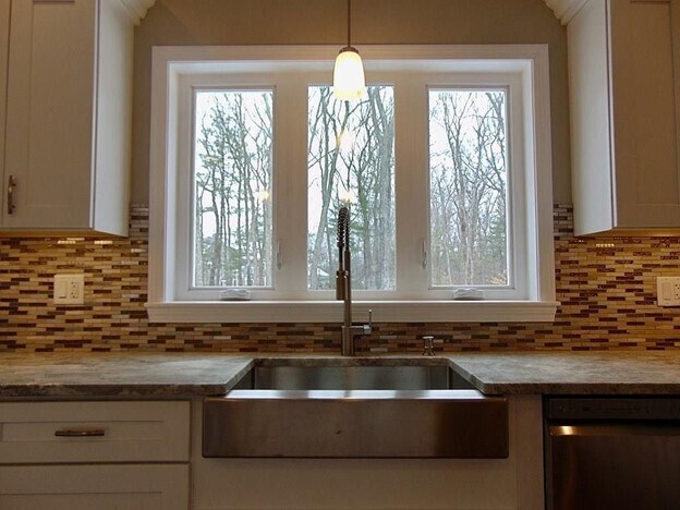 Kitchen Sink - 40 Green St