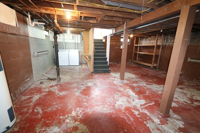 Building Photo - 1513 S 8th St