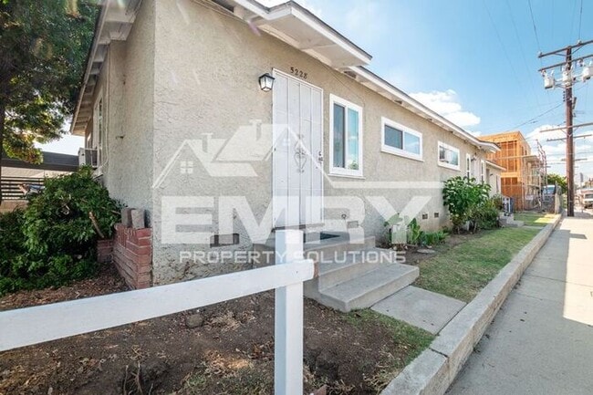 Building Photo - 5228 Repetto Ave