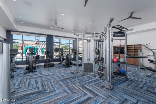 Building Photo - 7300 E Earll Dr