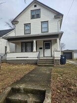 Building Photo - 967 Davis St